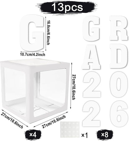 2026 Graduation Decorations - Image 5
