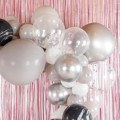 Restaurantware-Balloonify Balloon Garland Set, 1 Party Decoration Kit - Image 8
