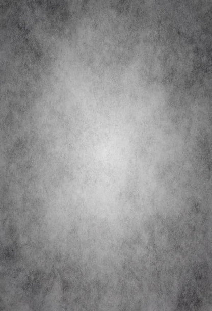 8x10ft Gray Abstract Photography Backdrops Grey Portrait Photo Studio Prop - Image 3