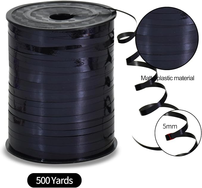 TONIFUL 500 Yards Curling Ribbon-Balloon String - Image 2