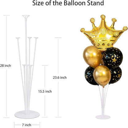 20 Set Balloon Stand Kit - Image 2