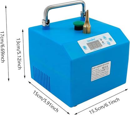 Portable Electric Balloon Pump - Image 2