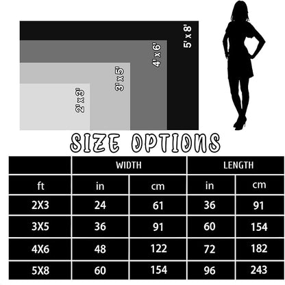Nxwdwqa Custom Black and White America Flag 3X5 Ft Personalized Flags Design - Image 3