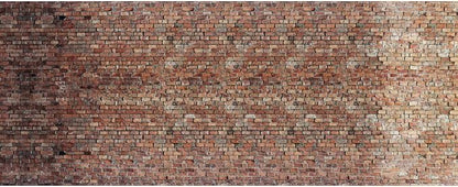 20x10ft Vintage Red Brick Wall Photo Backdrop Newborn Baby Girls Adults - Image 4