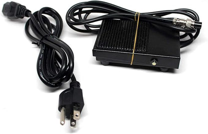 B322 V3.0 Electric Air Balloon Inflator Dual Split Air Balloon Pump Blower - Image 4