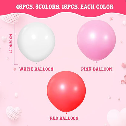 Mothers Day Latex Balloons - Image 2