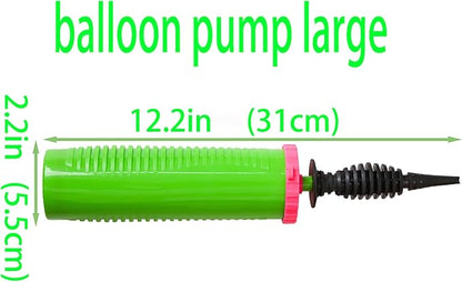 Balloon Pump Handheld Two-Way Dual Action - Image 5