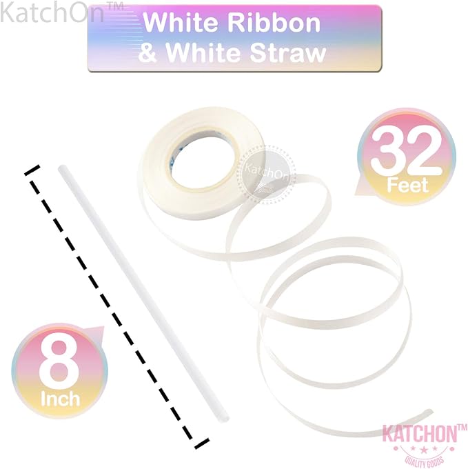 KatchOn Rainbow Number 7 Balloon 40 Inch | 7th Birthday Balloon - Image 5
