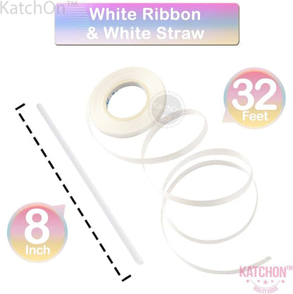 KatchOn Rainbow Number 7 Balloon 40 Inch | 7th Birthday Balloon - Image 5