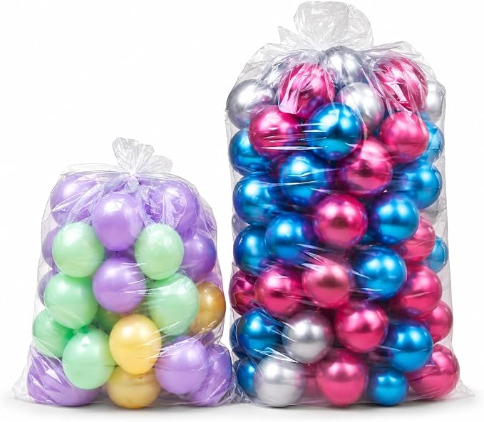 Balloon Transport Bags 4-Pack - Image 8