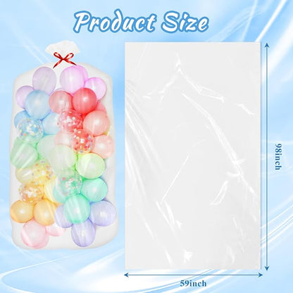 4Pcs Large Balloon Bags for Transport - Image 2