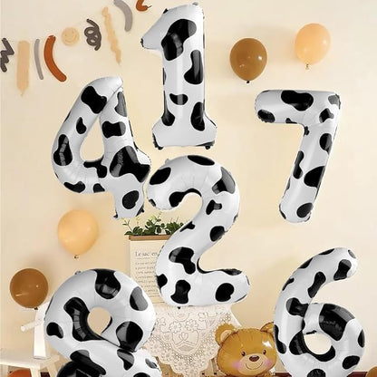 Number 6 Balloons 40 Inch for 6 16 Birthday Party Decorations, - Image 4