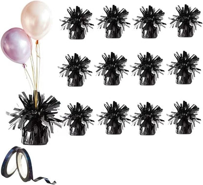 Balloon Weights by Unknown
