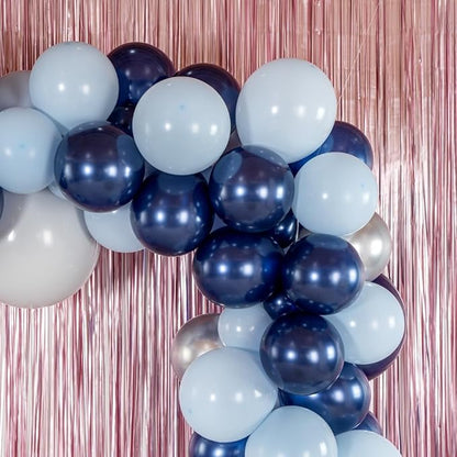 Restaurantware-Balloonify Balloon Garland Set, 1 Party Decoration Kit - Image 7