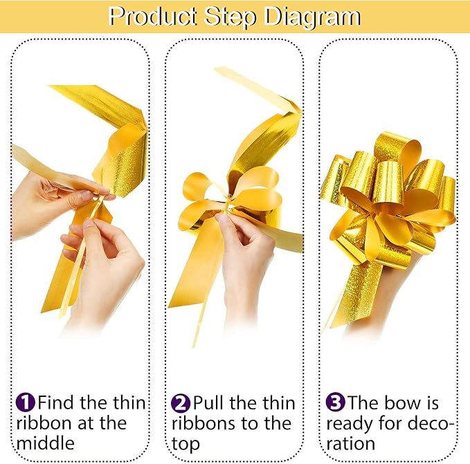 Boao 1 Set Christmas Tree Disposal Bag and Removal Storage - Image 3
