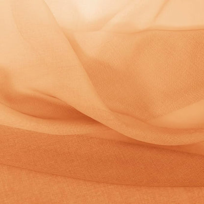 DWCN Ombre Sheer Curtains - Image 6