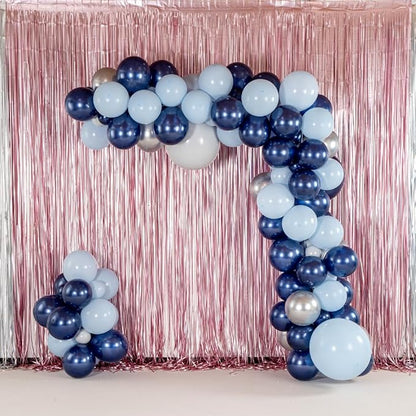 Restaurantware-Balloonify Balloon Garland Set, 1 Party Decoration Kit - Image 4