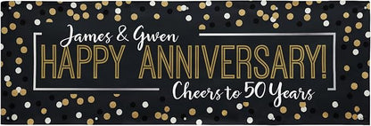 Let's Make Memories Personalized Banner by LetsMakeMemories