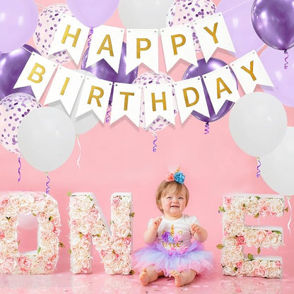 Happy Birthday Banner - Image 4