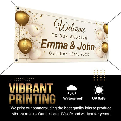 Custom Celebration Banner by DOT4DOT - Image 4