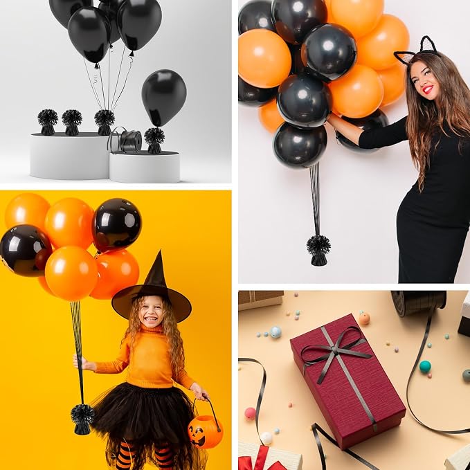 24 PCS Balloon Weights Metallic Anchor, Balloon Holder Heavy Weights | - Image 6