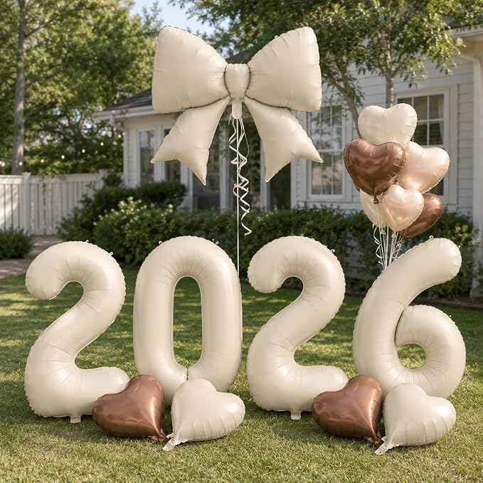 LilyZheng 1st Birthday Decorations - Image 7