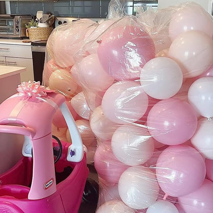 WOPPLXY 8 Pcs 98.4 x 59 Inches Large Balloon Bags - Image 5