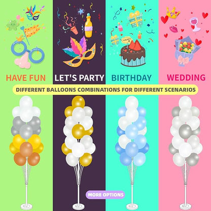 Balloon Column Stand Kit Set of 2 - Image 4
