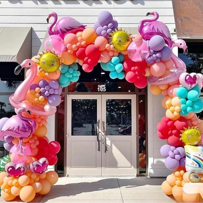 MEBAY Balloons Arch Kit - Image 5