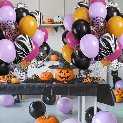 Halloween Balloons - Image 7