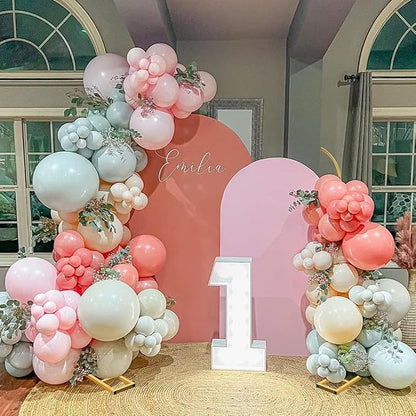 Balloon Arch Stand Set of 2 - Image 3