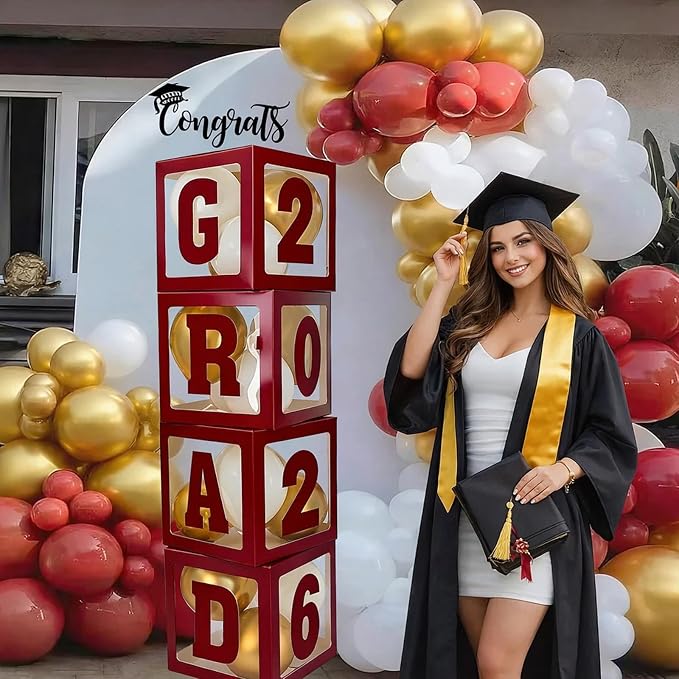 2026 Graduation Decorations - Image 5