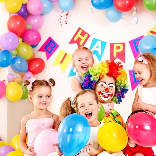 UPINS 800Pcs Glue Points Dots Removable Balloon Glue Adhesive Dots | 8 Rolls - Image 5
