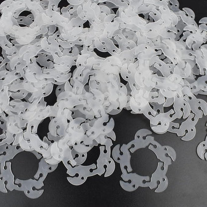 100PCS Balloon Arch Clips, Reusable Balloon Clips - Image 8