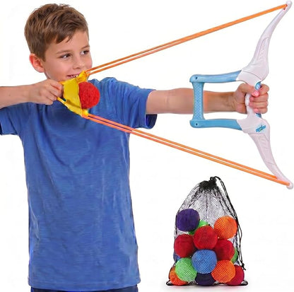 Reusable Water Balloons Set by Unknown
