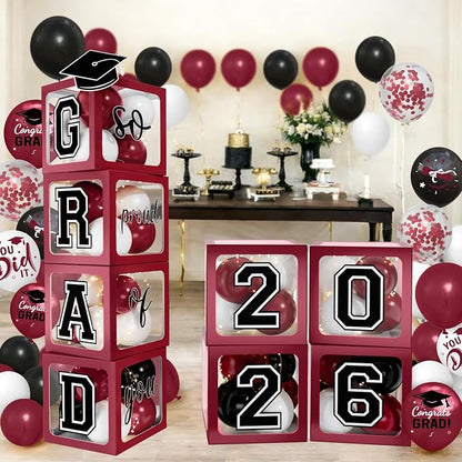 2026 Graduation Decorations - Image 7