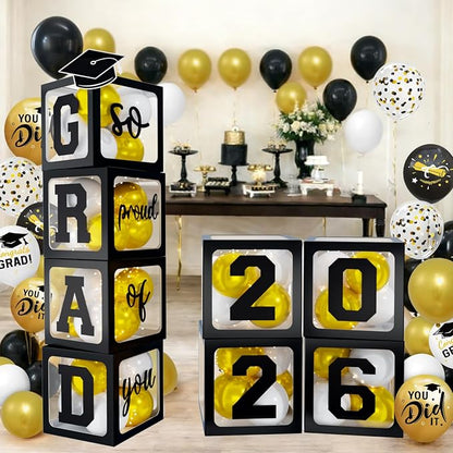 2026 Graduation Decorations - Image 7