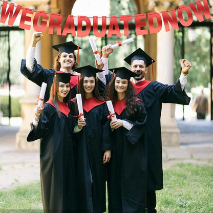 116 Pcs DIY Glitter Customizable Banner Kit Custom Banner Including 111 Letters - Image 6