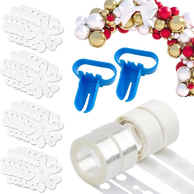 Balloon Arch Kit - Image 9