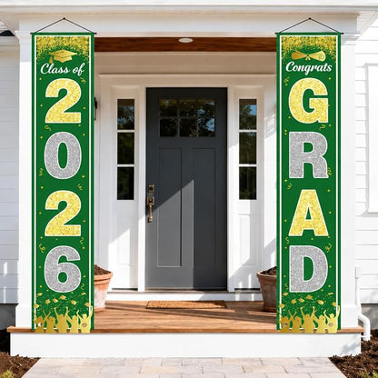 OHOME Graduation Decorations 2026 2027 by OHOME