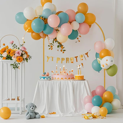 7.2FT Arch Backdrop Stand - Image 6