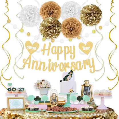 Happy Anniversary Decorations - Image 6