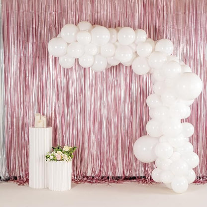 Restaurantware-Balloonify Balloon Garland Set, 1 Party Decoration Kit - Image 3