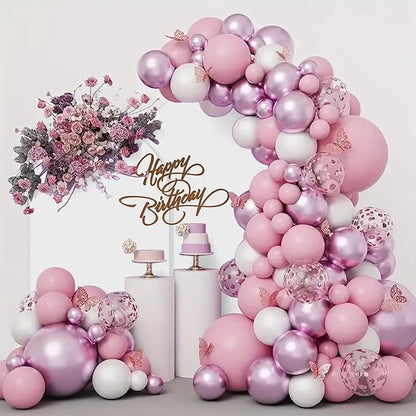 Wedding Arch Backdrop Stand Set of 2 - Image 7