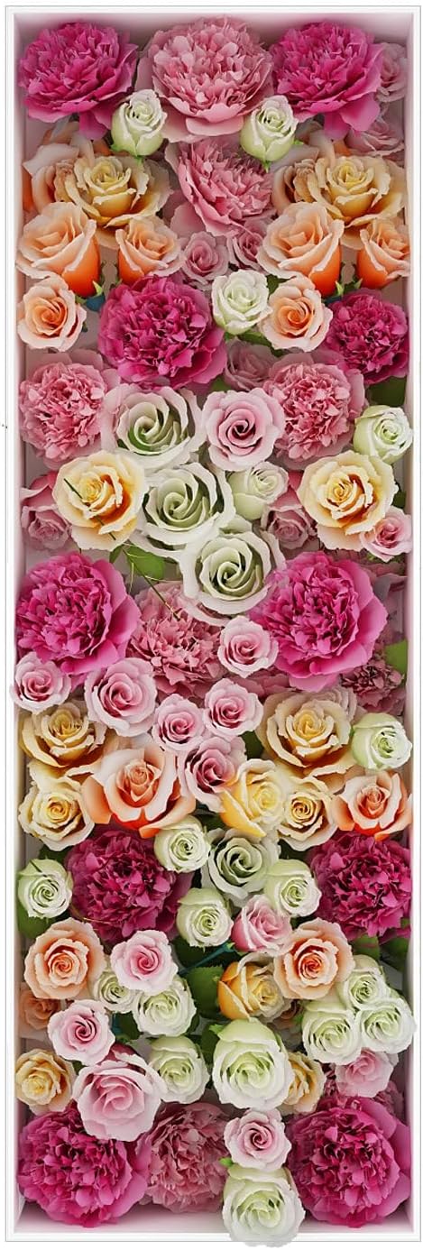 2FT Letter I Mosaic Balloon Frame Letter DIY Fillable Letters Kit by JW+Passion+-+Premium+Quality%2C+Made+With+Passion