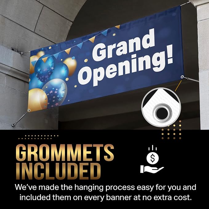 Custom Celebration Sign by DOT4DOT - Image 3