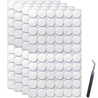 Birllaid Double Sided Tape, Strong Mounting Adhesive Dots - Image 7