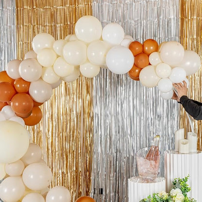 Restaurantware-Balloonify Balloon Garland Set, 1 Party Decoration Kit - Image 5