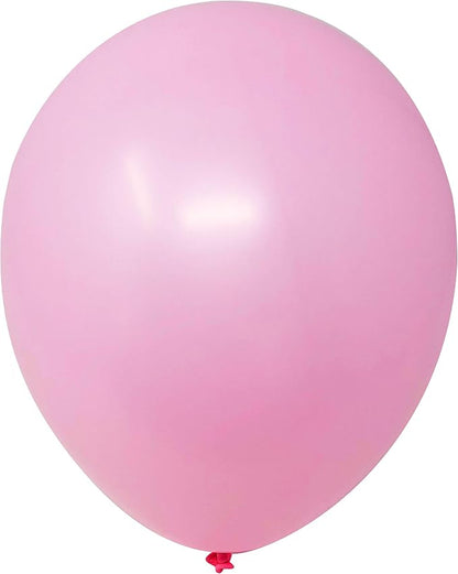 Allgala 100 Count 9 Inch Helium Grade Premium Latex Balloons by Allgala