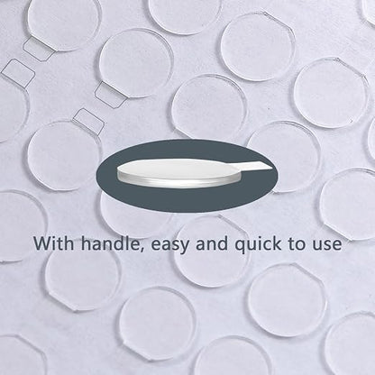 Adhesive Stick dots Two-Sided Sided Mounting Putty Stick Tack - Image 4